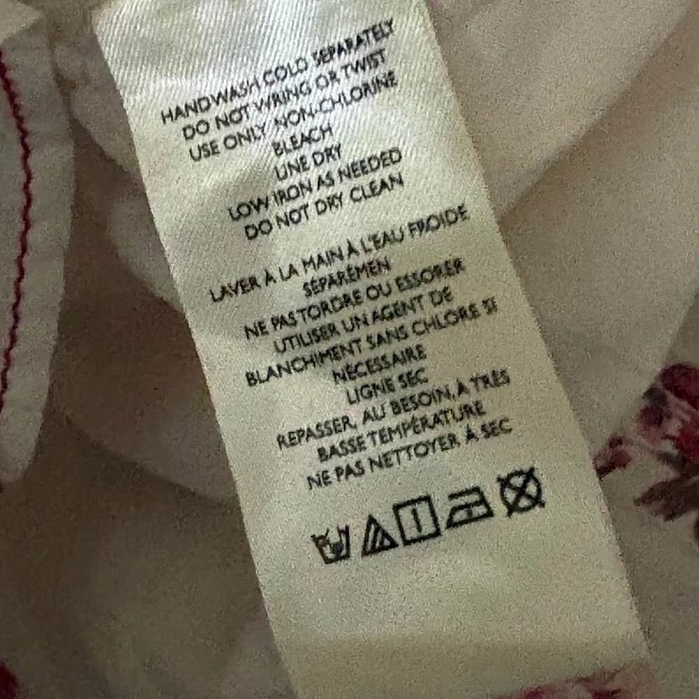 Free People Camella Mini Dress in White Sz XS NWOT